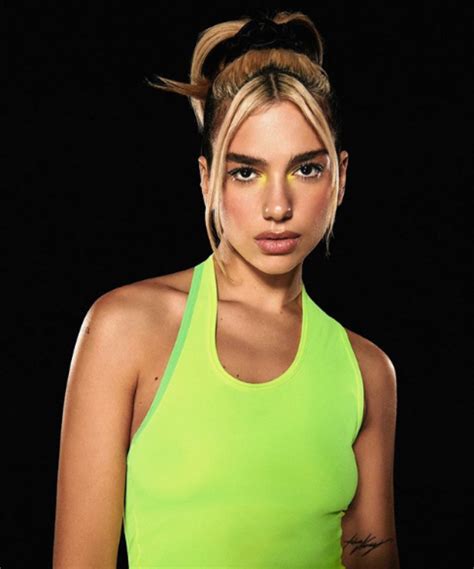 sexy pics of dua lipa|Dua Lipa’s steamiest Instagram photos of 2020